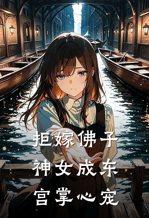 拒嫁佛子，神女成东宫掌心宠谢玄霄江倌星免费小说完结_最新完本小说推荐拒嫁佛子，神女成东宫掌心宠(谢玄霄江倌星)