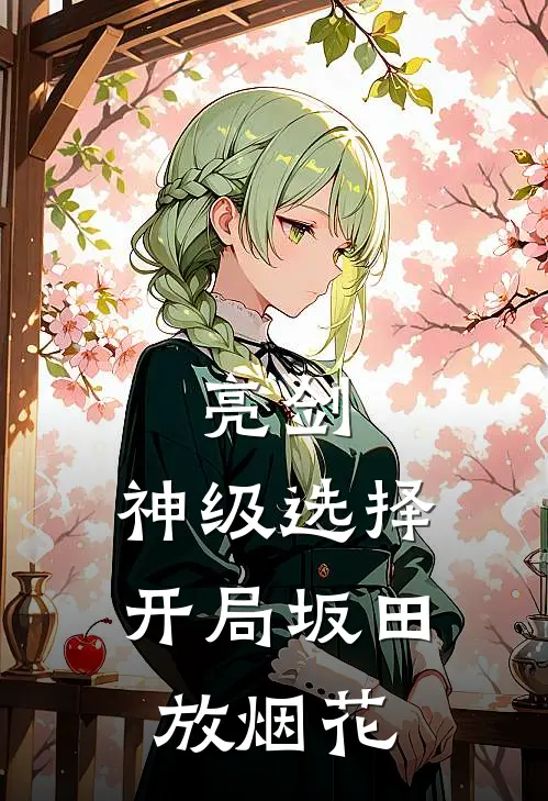 亮剑：神级选择，开局坂田放烟花