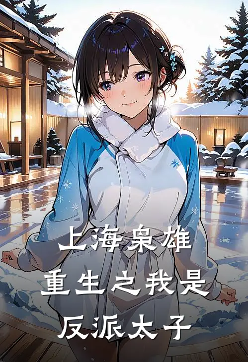 上海枭雄：重生之我是反派太子