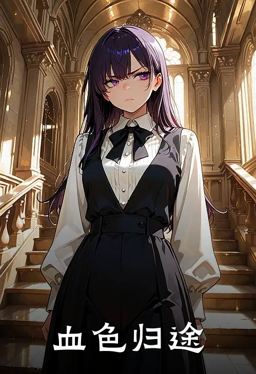 【血色归途】林夏玉佩免费小说大全_完结的小说【血色归途】(林夏玉佩)