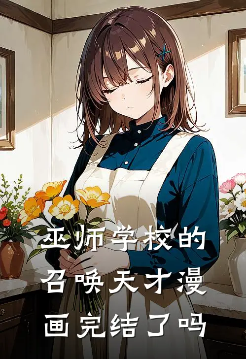 巫师学校的召唤天才漫画完结了吗