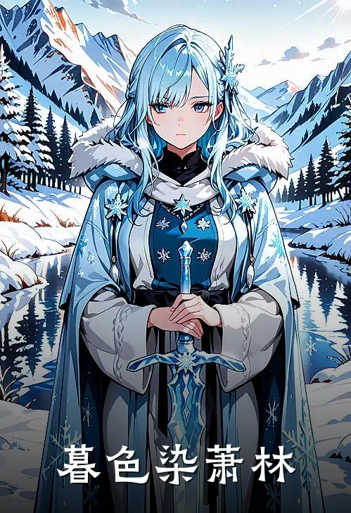 暮色染萧林(潇潇暮宇)最新小说推荐_最新热门小说暮色染萧林潇潇暮宇