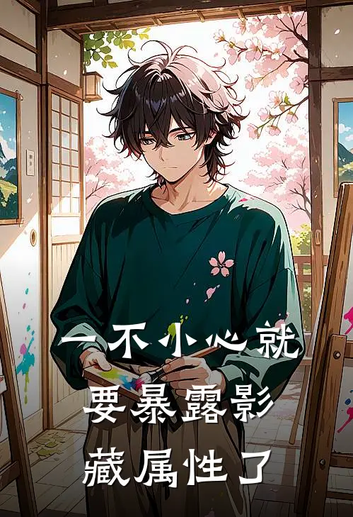 一不小心就要暴露影藏属性了徐砚之江野最新小说全文阅读_在线免费小说一不小心就要暴露影藏属性了(徐砚之江野)
