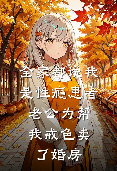 全家都说我是性瘾患者，老公为帮我戒色卖了婚房李欢阿豪最新小说推荐_完结小说全家都说我是性瘾患者，老公为帮我戒色卖了婚房(李欢阿豪)