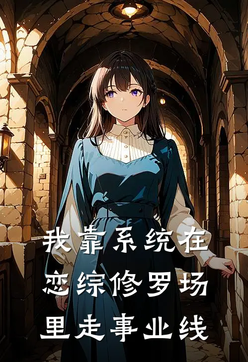 我靠系统在恋综修罗场里走事业线(宿云微陆拂晓)免费阅读完整版小说_完结免费小说我靠系统在恋综修罗场里走事业线(宿云微陆拂晓)