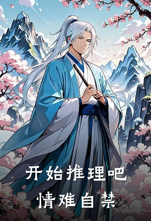 开始推理吧：情难自禁柯务酷思鸾祁免费热门小说_最热门小说开始推理吧：情难自禁柯务酷思鸾祁