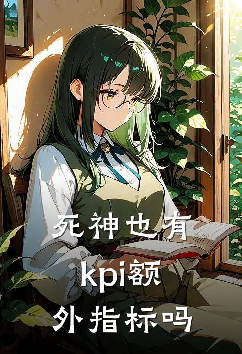 死神也有kpi额外指标吗