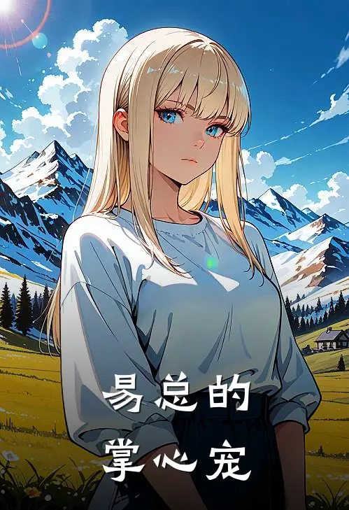 易总的掌心宠郝宜易皓无弹窗全文免费阅读_最新推荐小说易总的掌心宠(郝宜易皓)