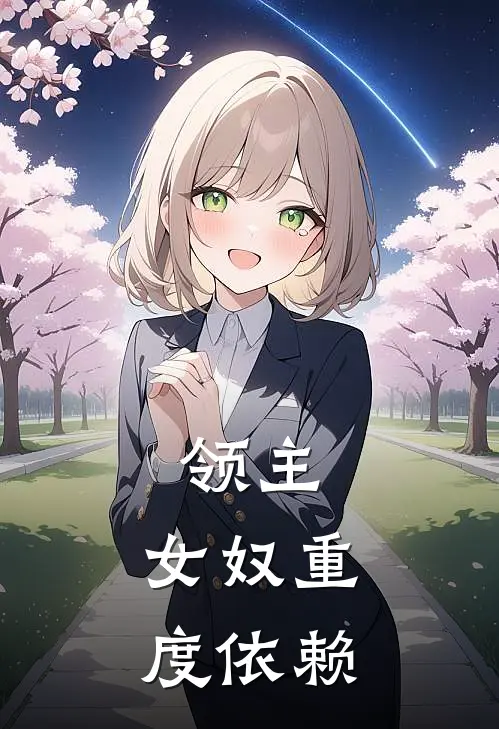 领主：女奴重度依赖(戴文施密特)推荐小说_领主：女奴重度依赖(戴文施密特)全文免费阅读大结局