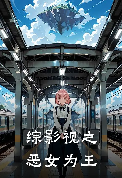 综影视之恶女为王