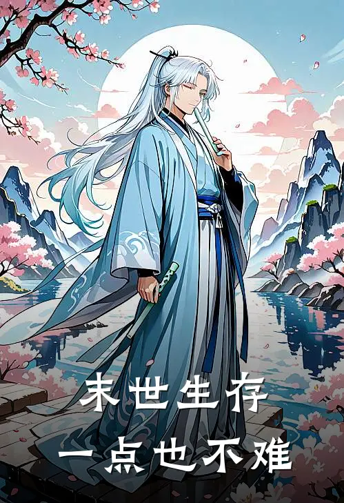 末世生存：一点也不难(萧潇萧默)热门小说在线阅读_热门小说末世生存：一点也不难(萧潇萧默)