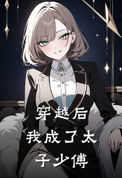 穿越后，我成了太子少傅苏蕴萧珩完结版小说_完结版小说穿越后，我成了太子少傅(苏蕴萧珩)