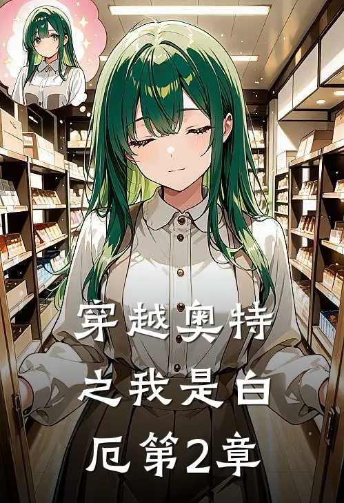 穿越奥特之我是白厄第2章
