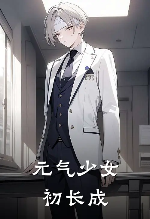 元气少女初长成