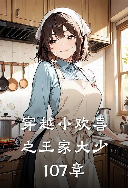 穿越小欢喜之王家大少107章