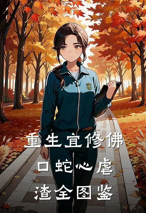 重生宜修佛口蛇心虐渣全图鉴