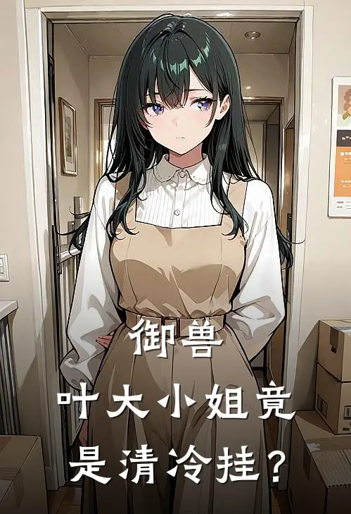 御兽，叶大小姐竟是清冷挂？