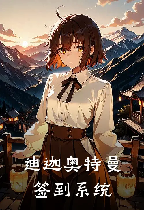 迪迦奥特曼签到系统