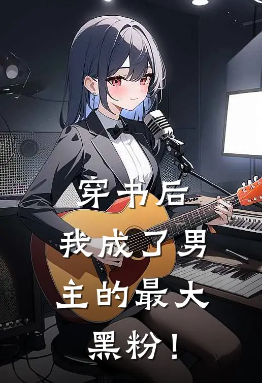 穿书后，我成了男主的最大黑粉！(苏沫宋羽)最新小说_免费阅读完整版小说穿书后，我成了男主的最大黑粉！(苏沫宋羽)