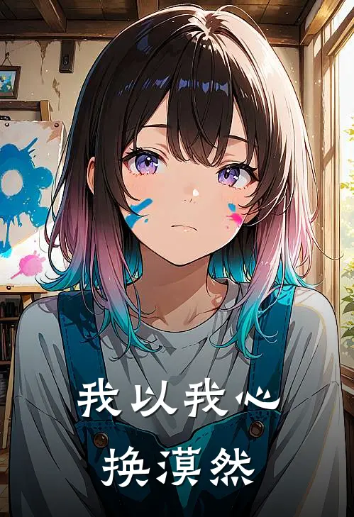 我以我心换漠然汪浩瀚高阳小说推荐完本_热门小说大全我以我心换漠然(汪浩瀚高阳)