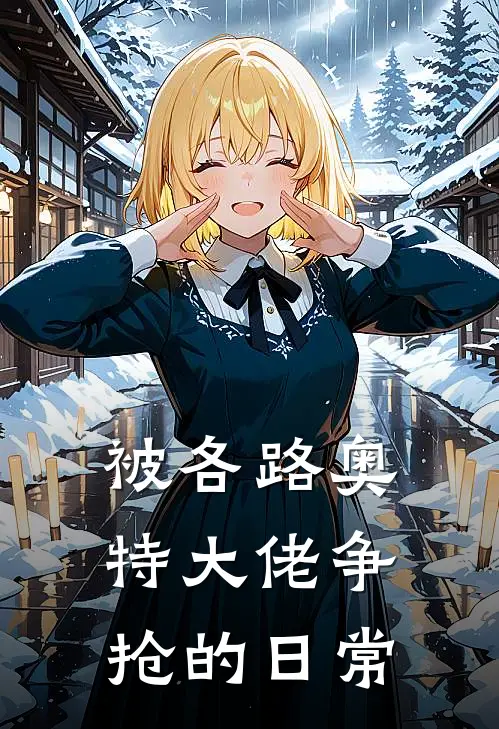 被各路奥特大佬争抢的日常江柔梦比优斯免费小说完结_最新完本小说推荐被各路奥特大佬争抢的日常(江柔梦比优斯)