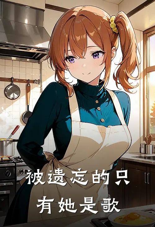 被遗忘的只有她是歌