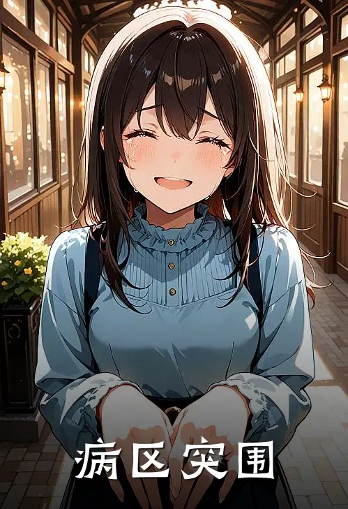 病区突围杨熙衡徐韬园小说完整版_完结版小说推荐病区突围(杨熙衡徐韬园)