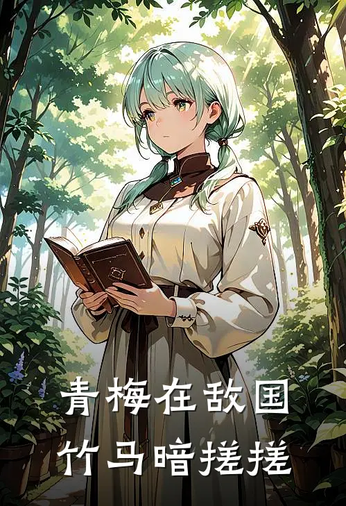 青梅在敌国竹马暗搓搓