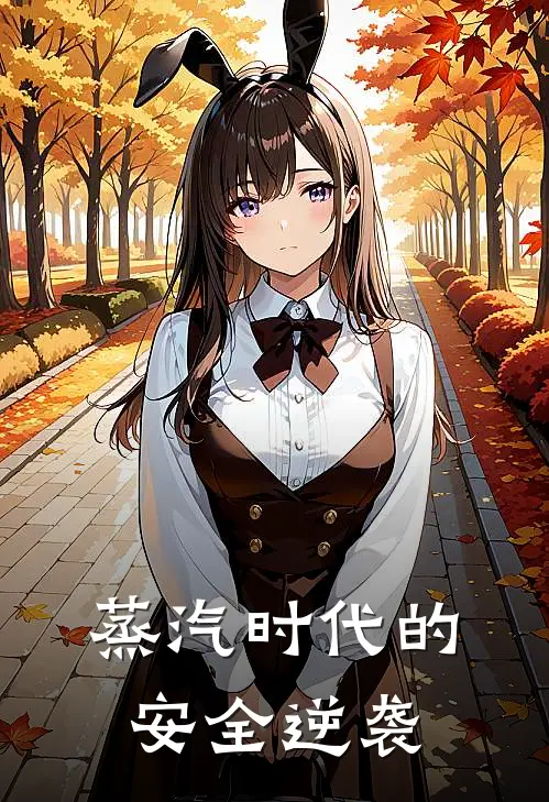 蒸汽时代的安全逆袭(陆辰艾丽)火爆小说_《蒸汽时代的安全逆袭》陆辰艾丽小说免费在线阅读