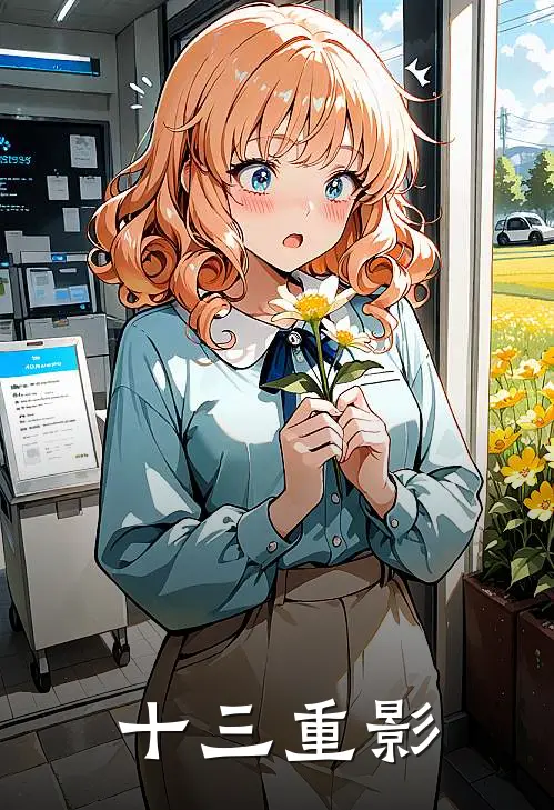 十三重影(桑悦林时清)免费阅读完整版小说_最新小说全文阅读十三重影桑悦林时清