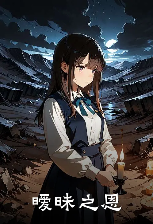 暧昧之恩(陆遇恩南意秋)小说最新章节_全文免费小说暧昧之恩陆遇恩南意秋