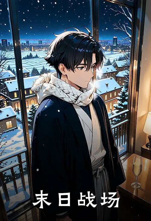 末日战场