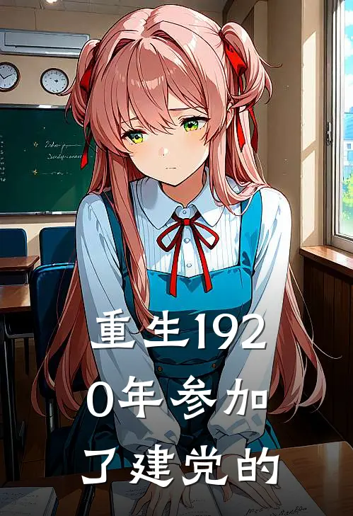 重生1920年参加了建党的