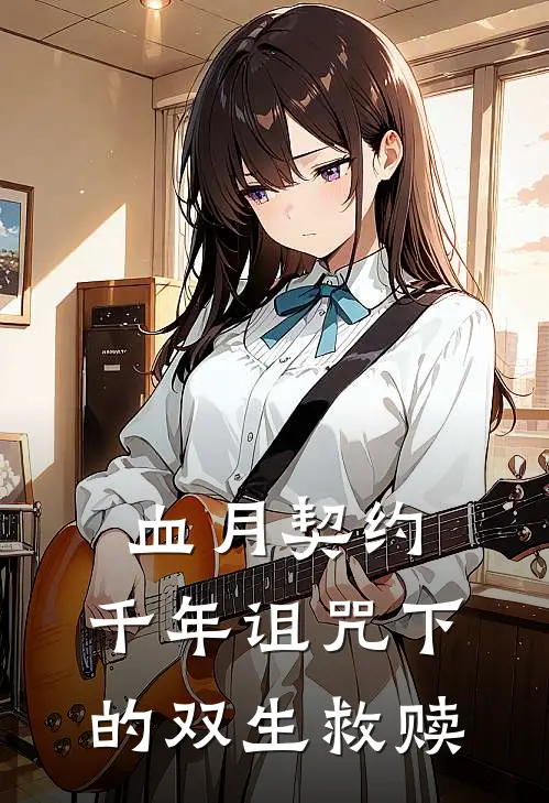 血月契约：千年诅咒下的双生救赎