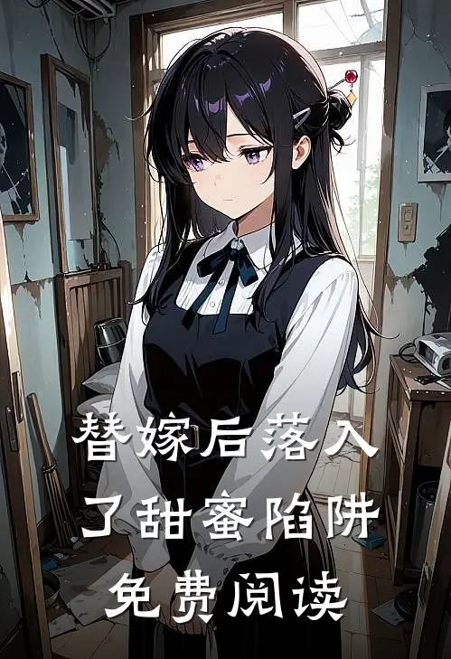 替嫁后落入了甜蜜陷阱免费阅读