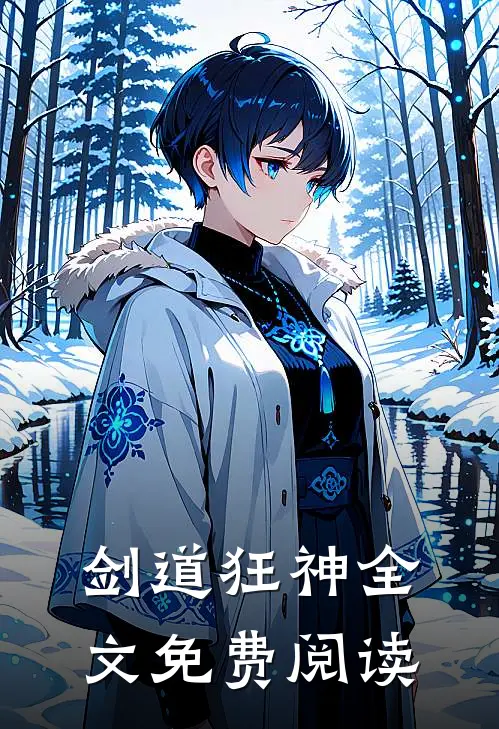 剑道狂神全文免费阅读