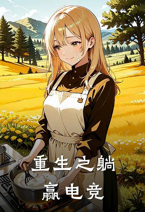 重生之躺赢电竞(林宇苏瑶)完本小说大全_热门小说大全重生之躺赢电竞林宇苏瑶