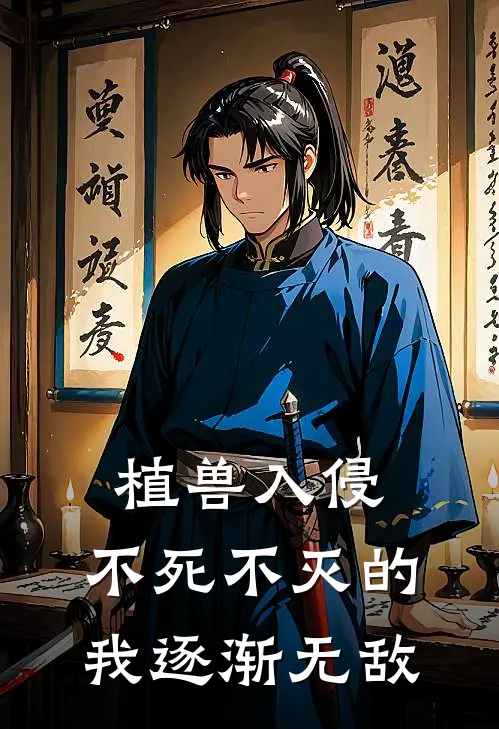 植兽入侵：不死不灭的我逐渐无敌苏星辰苏星河完结小说_完结版小说全文免费阅读植兽入侵：不死不灭的我逐渐无敌苏星辰苏星河