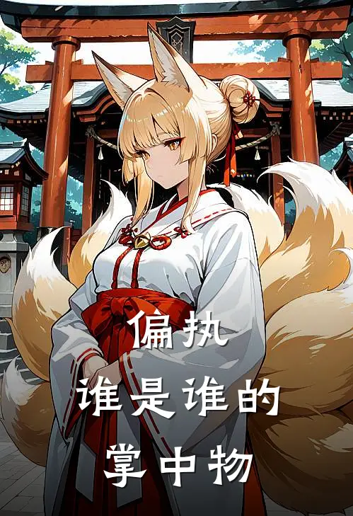 偏执：谁是谁的掌中物