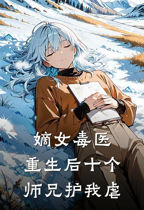 嫡女毒医：重生后十个师兄护我虐叶诺雪云婉清完结版小说_完结版小说嫡女毒医：重生后十个师兄护我虐(叶诺雪云婉清)