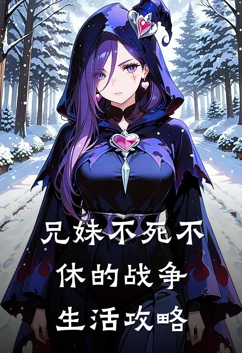 兄妹不死不休的战争生活攻略