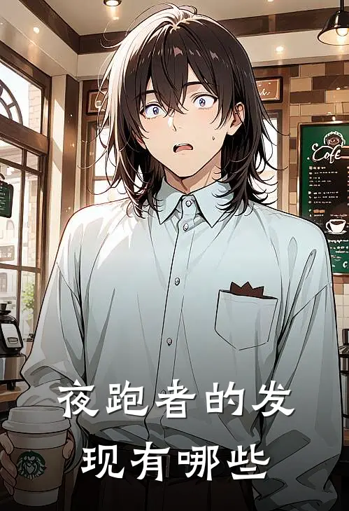 夜跑者的发现有哪些