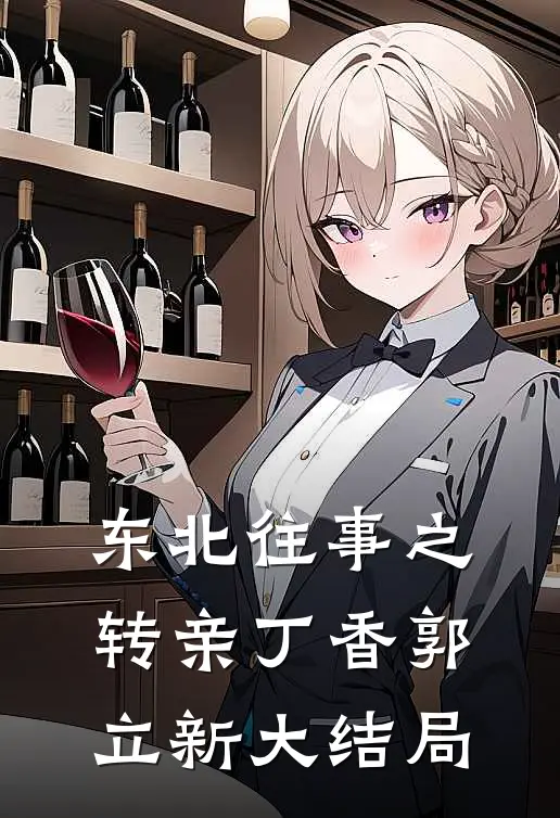 东北往事之转亲丁香郭立新大结局