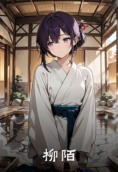 柳陌(柳陌钟离牧)最新小说推荐_最新热门小说柳陌柳陌钟离牧