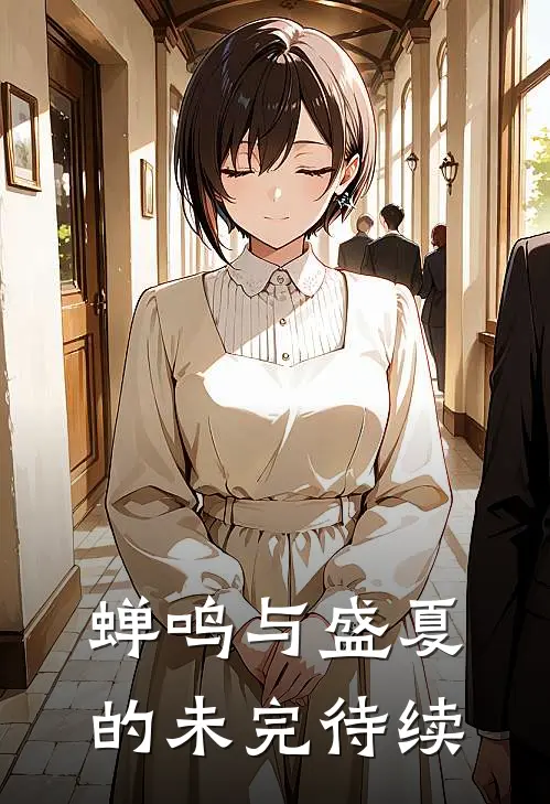 蝉鸣与盛夏的未完待续