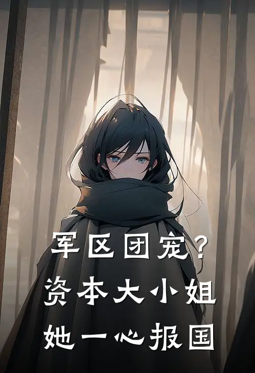 军区团宠？资本大小姐她一心报国(江羡妤江思毅)热门的小说_热门网络小说推荐军区团宠？资本大小姐她一心报国(江羡妤江思毅)