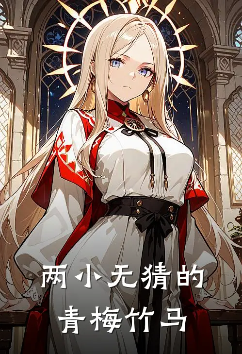 两小无猜的青梅竹马