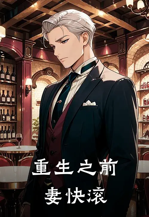 重生之前妻快滚