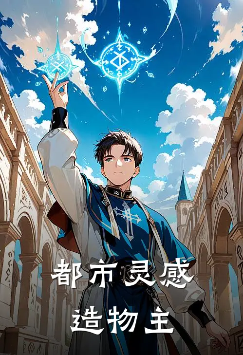 都市灵感造物主(林默林默)热门小说大全_推荐完本小说都市灵感造物主林默林默