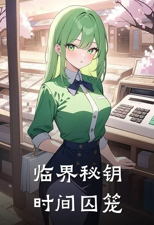 临界秘钥：时间囚笼